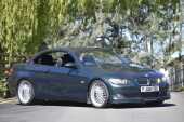 2008 BMW Alpina B3 Convertible - 18