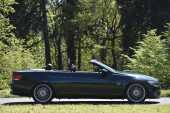2008 BMW Alpina B3 Convertible - 19