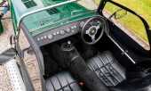 1996 Caterham Super 7 BDA *WITHDRAWN* - BDA Engine - One Owner - 2k Miles - 4