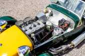 1996 Caterham Super 7 BDA *WITHDRAWN* - BDA Engine - One Owner - 2k Miles - 7