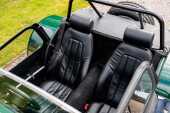 1996 Caterham Super 7 BDA *WITHDRAWN* - BDA Engine - One Owner - 2k Miles - 8