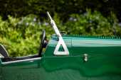 1996 Caterham Super 7 BDA *WITHDRAWN* - BDA Engine - One Owner - 2k Miles - 9