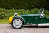 1996 Caterham Super 7 BDA *WITHDRAWN* - BDA Engine - One Owner - 2k Miles - 10