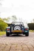 1996 Caterham Super 7 BDA *WITHDRAWN* - BDA Engine - One Owner - 2k Miles - 14