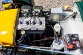 1996 Caterham Super 7 BDA *WITHDRAWN* - BDA Engine - One Owner - 2k Miles - 15