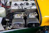 1996 Caterham Super 7 BDA *WITHDRAWN* - BDA Engine - One Owner - 2k Miles - 17