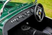 1996 Caterham Super 7 BDA *WITHDRAWN* - BDA Engine - One Owner - 2k Miles - 19