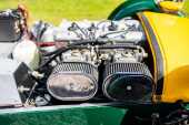 1996 Caterham Super 7 BDA *WITHDRAWN* - BDA Engine - One Owner - 2k Miles - 21