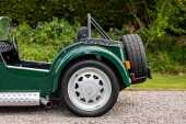 1996 Caterham Super 7 BDA *WITHDRAWN* - BDA Engine - One Owner - 2k Miles - 22