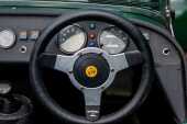 1996 Caterham Super 7 BDA *WITHDRAWN* - BDA Engine - One Owner - 2k Miles - 24