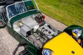 1996 Caterham Super 7 BDA *WITHDRAWN* - BDA Engine - One Owner - 2k Miles - 25