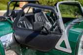 1996 Caterham Super 7 BDA *WITHDRAWN* - BDA Engine - One Owner - 2k Miles - 26