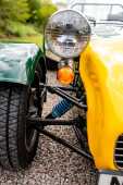 1996 Caterham Super 7 BDA *WITHDRAWN* - BDA Engine - One Owner - 2k Miles - 27