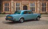 1977 Rolls-Royce Silver Shadow II - 2