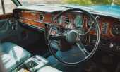 1977 Rolls-Royce Silver Shadow II - 3