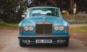 1977 Rolls-Royce Silver Shadow II - 5