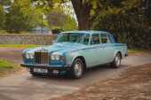 1977 Rolls-Royce Silver Shadow II - 9