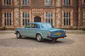 1977 Rolls-Royce Silver Shadow II - 10