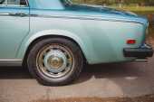 1977 Rolls-Royce Silver Shadow II - 12
