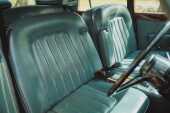 1977 Rolls-Royce Silver Shadow II - 13