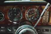 1977 Rolls-Royce Silver Shadow II - 17