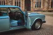 1977 Rolls-Royce Silver Shadow II - 20