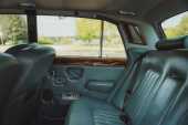 1977 Rolls-Royce Silver Shadow II - 22