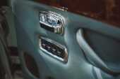 1977 Rolls-Royce Silver Shadow II - 23