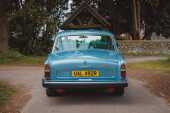 1977 Rolls-Royce Silver Shadow II - 27