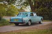 1977 Rolls-Royce Silver Shadow II - 29