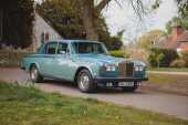 1977 Rolls-Royce Silver Shadow II - 34