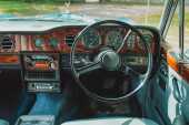 1977 Rolls-Royce Silver Shadow II - 35