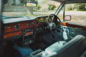 1977 Rolls-Royce Silver Shadow II - 38