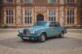 1977 Rolls-Royce Silver Shadow II - 39