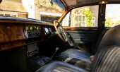1966 Jaguar Mk. II Manual Overdrive (3.8 litre) - 4