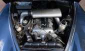 1966 Jaguar Mk. II Manual Overdrive (3.8 litre) - 5