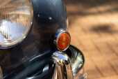 1966 Jaguar Mk. II Manual Overdrive (3.8 litre) - 7