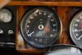 1966 Jaguar Mk. II Manual Overdrive (3.8 litre) - 9