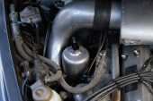 1966 Jaguar Mk. II Manual Overdrive (3.8 litre) - 10