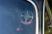 1966 Jaguar Mk. II Manual Overdrive (3.8 litre) - 11