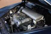 1966 Jaguar Mk. II Manual Overdrive (3.8 litre) - 12