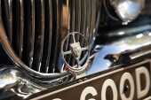 1966 Jaguar Mk. II Manual Overdrive (3.8 litre) - 14