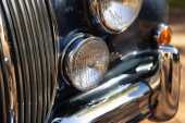 1966 Jaguar Mk. II Manual Overdrive (3.8 litre) - 15