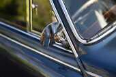 1966 Jaguar Mk. II Manual Overdrive (3.8 litre) - 16
