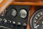 1966 Jaguar Mk. II Manual Overdrive (3.8 litre) - 20