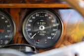1966 Jaguar Mk. II Manual Overdrive (3.8 litre) - 21