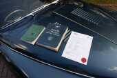 1966 Jaguar Mk. II Manual Overdrive (3.8 litre) - 23