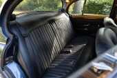 1966 Jaguar Mk. II Manual Overdrive (3.8 litre) - 24