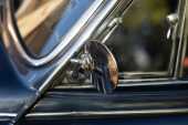 1966 Jaguar Mk. II Manual Overdrive (3.8 litre) - 25