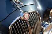 1966 Jaguar Mk. II Manual Overdrive (3.8 litre) - 26